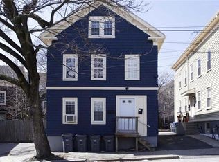 2 Esten St FLOOR 2, Providence, RI 02908