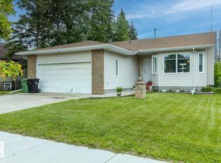 4522 53rd Ave, Leduc, AB T9E 5X1