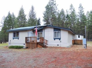 11 Pine Ct, Rexford, MT 59930