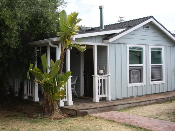 340 Sandercock St, San Luis Obispo, CA 93401