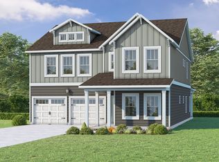 The Dogwood Plan, Ivey Farms, Farragut, TN 37934