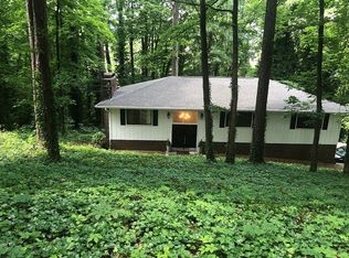 1146 Ridgeleigh Cir, Dalton, GA 30720