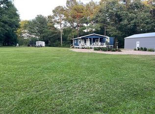 52232 N Thigpen Rd, Franklinton, LA 70438