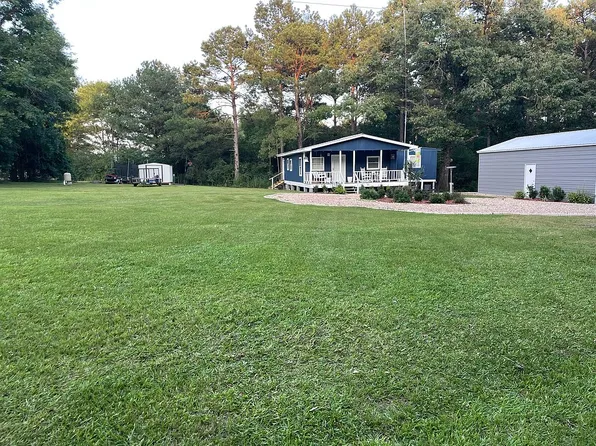 52232 N Thigpen Rd, Franklinton, LA 70438