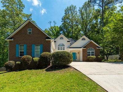 218 Northridge Dr, Macon, GA, 31220