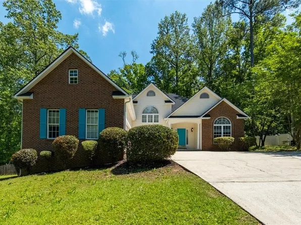 218 Northridge Dr, Macon, GA 31220