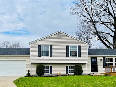 5360 Celeste View Dr, Stow, OH, 44224