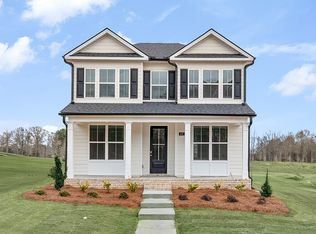 Ashmore Plan, Brookland Commons, Monroe, GA 30655