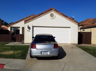 635 W Gingko Ct, Santa Maria, CA 93458