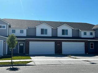 1140 Jaylee Dr #4, Rigby, ID 83442