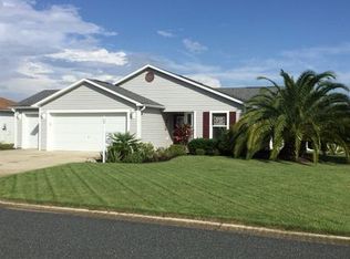 3352 Countryside Path, The Villages, FL 32163