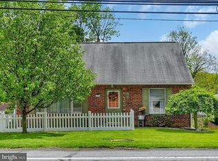 5609 Locust Ln, Harrisburg, PA 17109