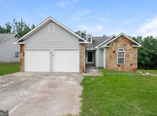 1270 W Briar Ridge Ct, Riverdale, GA 30296