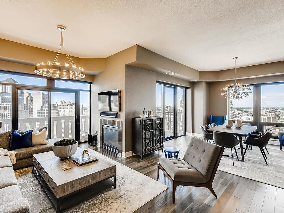 1st image of 500 E Grant St APT 2410