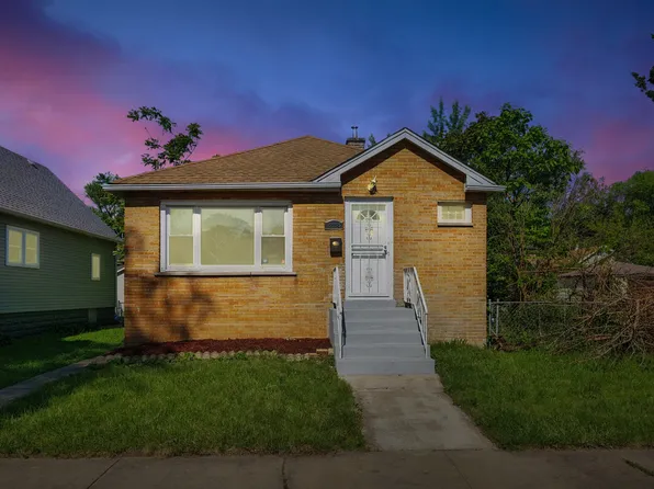 12132 S Wentworth Ave, Chicago, IL 60628
