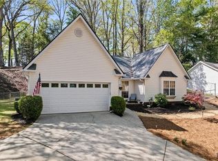 3376 Turtleback Rd, Gainesville, GA 30506