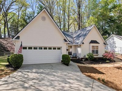 3376 Turtleback Rd, Gainesville, GA, 30506