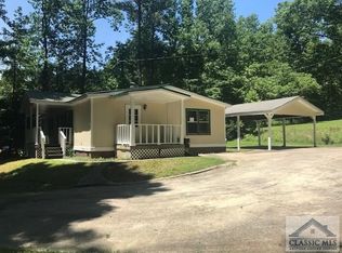330 Madison Ave, Colbert, GA 30628