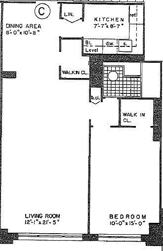 3333 Henry Hudson Pkwy #17C — Photo 2
