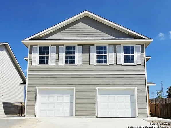 10207 Tulipwood Run, San Antonio, TX