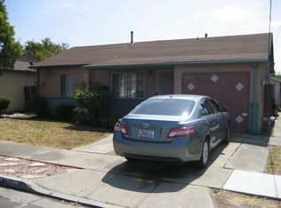 455 Culp Ave, Hayward, CA 94544