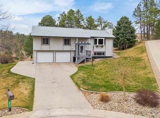 3413 Monarch Ct, Rapid City, SD 57702