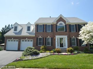 405 Tracy Ct NE, Leesburg, VA 20176
