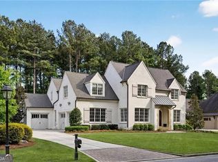 688 Crescent River Pass, Suwanee, GA 30024