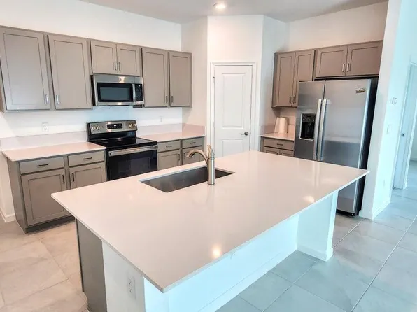 4207 Abernathy Way, Fort Pierce, FL 34947