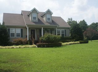 968 Hargrove Rd, Dickson, TN 37055