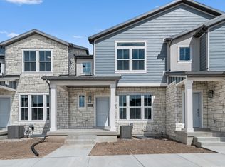 6566 W Raynolds Peak Way, West Jordan, UT 84081