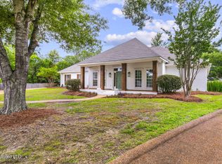 444 Jordon Ridge Pl, Madison, MS 39110