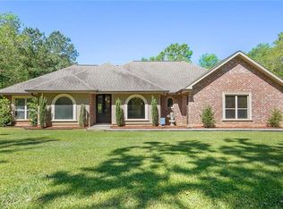 45137 Obee Stevens Rd, Ponchatoula, LA 70455