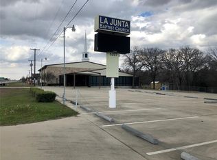 5207 E Highway 199, Springtown, TX 76082