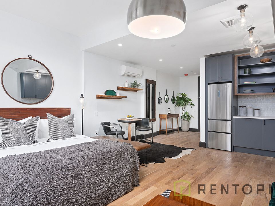 1st image of 535 Franklin Ave #5Y