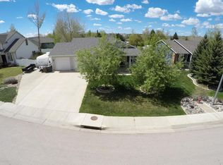 4106 Lexington Ave, Gillette, WY 82718
