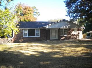 322 Bayside Rd, Columbia, SC 29212