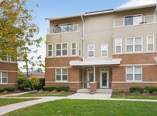 1395 Upper Green Cir, Columbus, OH 43212