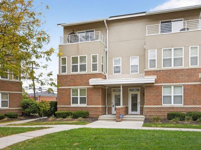 1395 Upper Green Cir, Columbus, OH, 43212