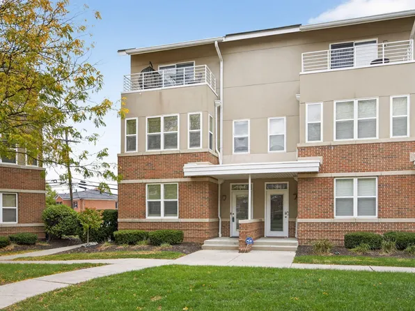 1395 Upper Green Cir, Columbus, OH 43212