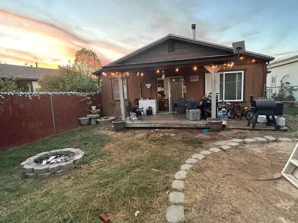 20695 Roff Way, Burney, CA 96013