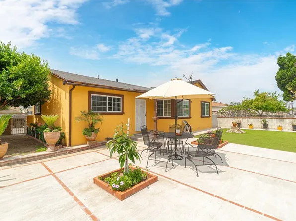 11736 Killian St, El Monte, CA 91732