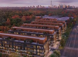 75 Curlew Dr, Toronto, ON M3A 2P8