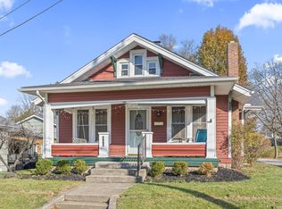 285 N Chillicothe St, Plain City, OH 43064