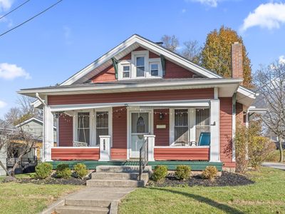 285 N Chillicothe St, Plain City, OH, 43064