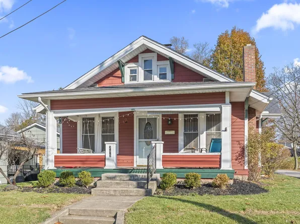 285 N Chillicothe St, Plain City, OH 43064
