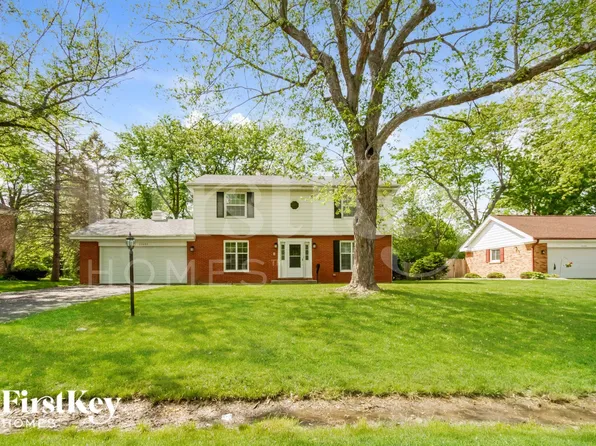 20460 Arcadian Dr, Olympia Fields, IL 60461