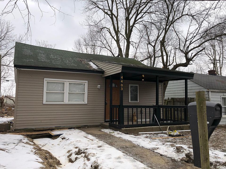 1st image of 4403 Caroline St