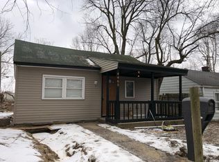 4403 Caroline St, Indianapolis, IN