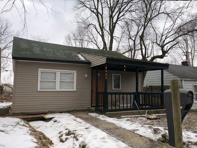4403 Caroline St, Indianapolis, IN, 46205